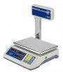 торговые весы Mercury M-ER 322P MAN