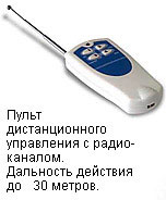 пульт к весам крановым пульт дистанционного управления